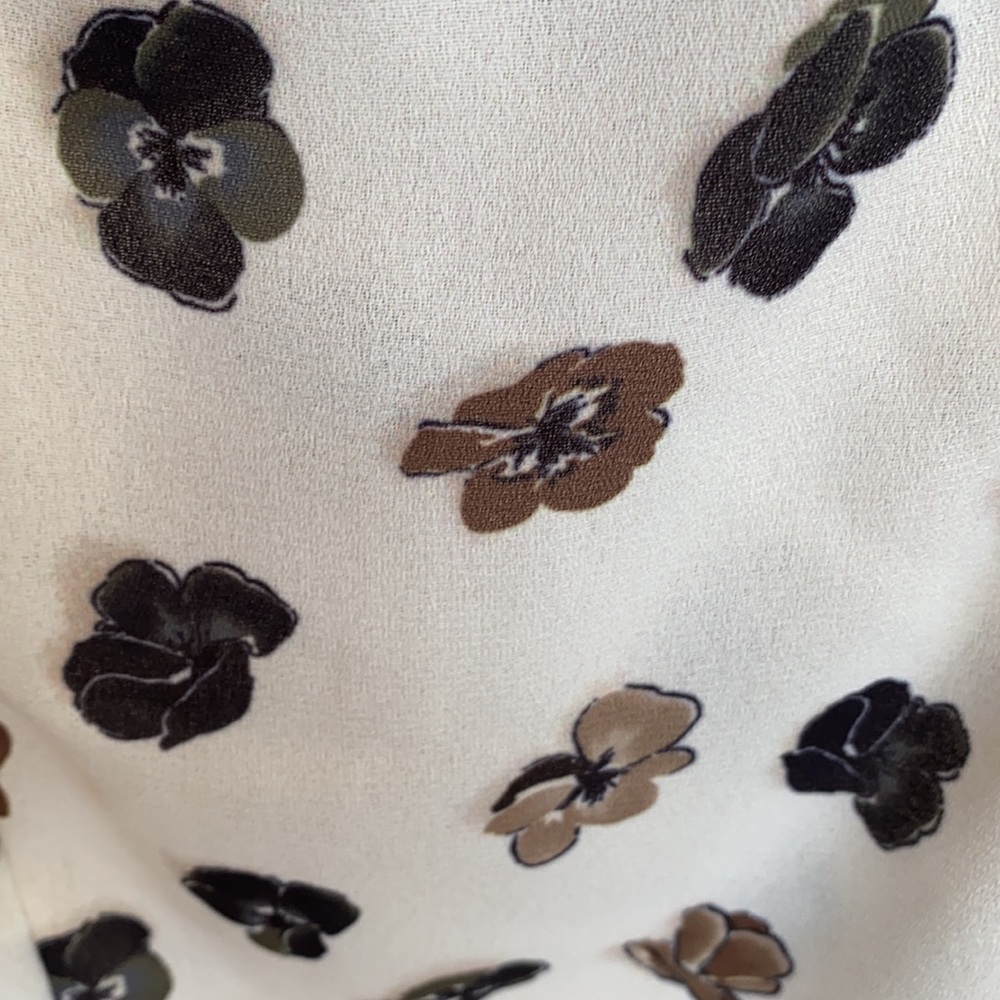 Prada pleated Dress - Picture 9 of 9